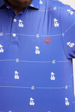 Load image into Gallery viewer, ODG "Los Angeles" Polo