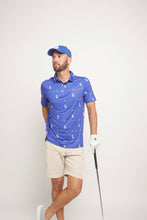 Load image into Gallery viewer, ODG "Los Angeles" Polo