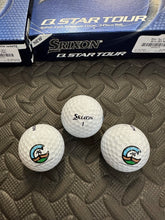 Load image into Gallery viewer, ODG Srixon Logo Golf Balls