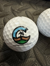 Load image into Gallery viewer, ODG Srixon Logo Golf Balls