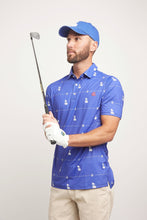 Load image into Gallery viewer, ODG "Los Angeles" Polo