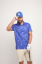 Load image into Gallery viewer, ODG "Los Angeles" Polo