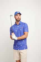 Load image into Gallery viewer, ODG "Los Angeles" Polo