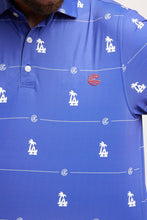 Load image into Gallery viewer, ODG &quot;Los Angeles&quot; Polo
