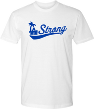 Load image into Gallery viewer, &quot;LA Strong&quot; ODG T-Shirts
