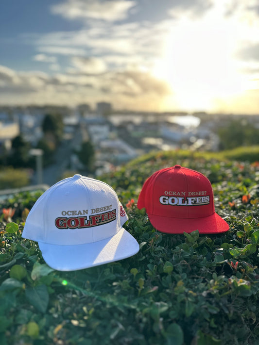 ODG 49ers Hat