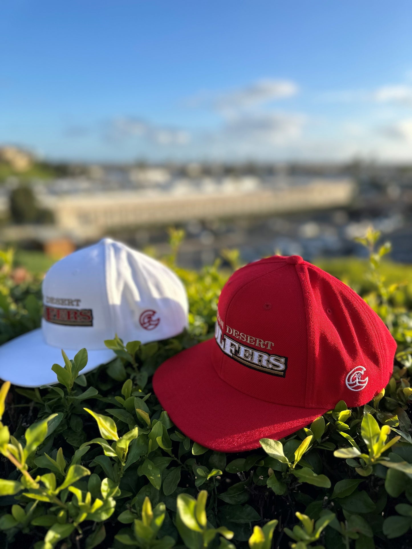 ODG 49ers Hat