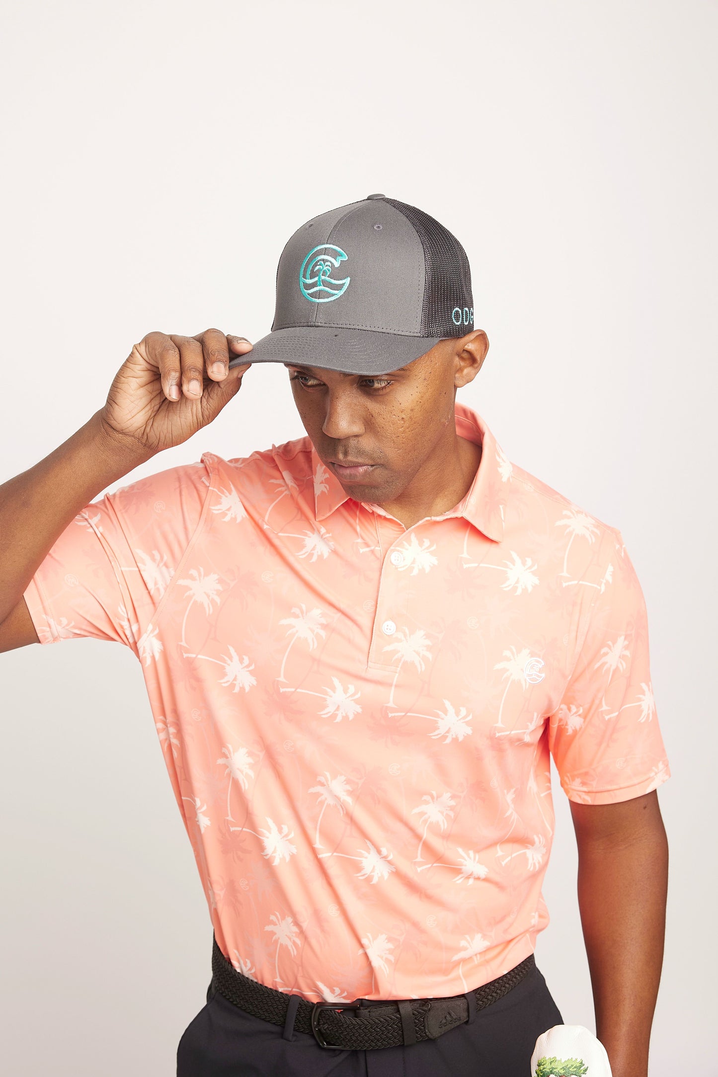 ODG "Southern California" Polos