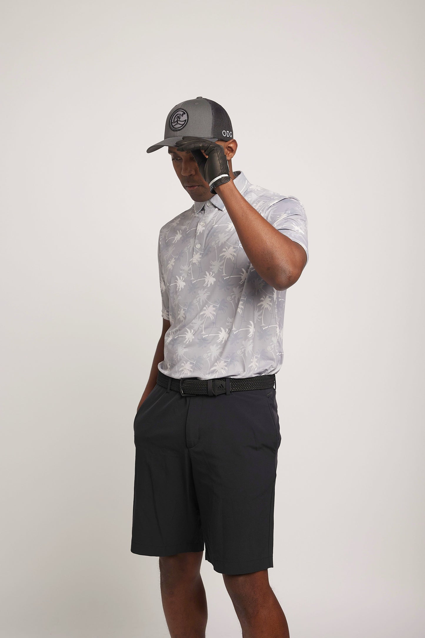 ODG "Southern California" Polos