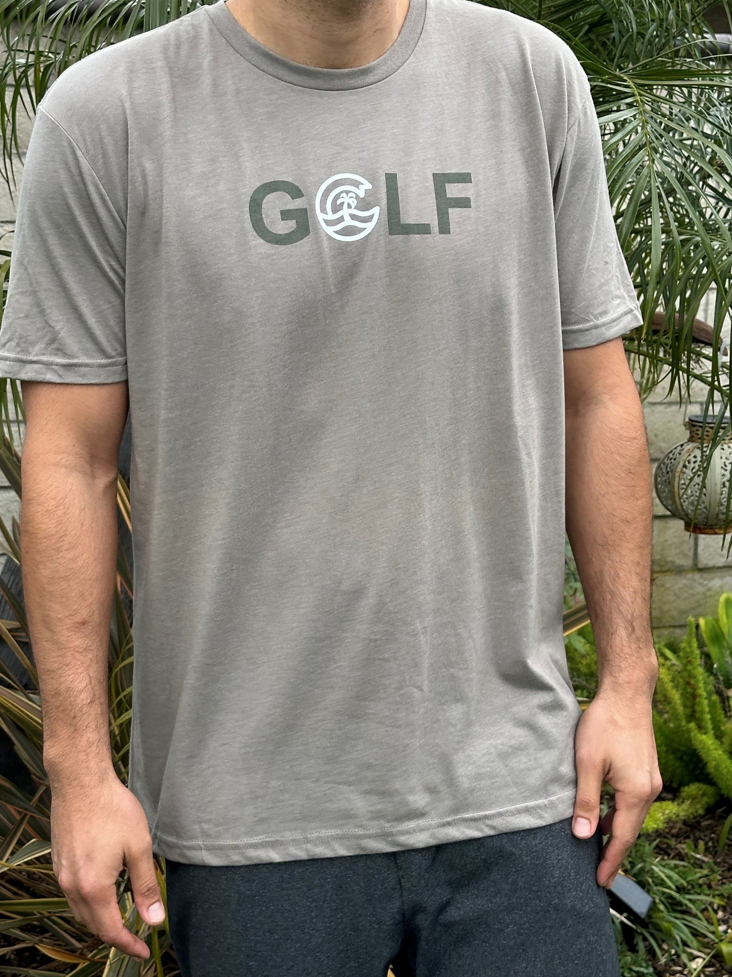 ODG "Golf" T-Shirt