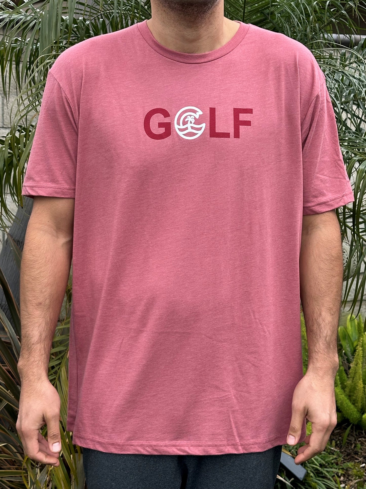 ODG "Golf" T-Shirt