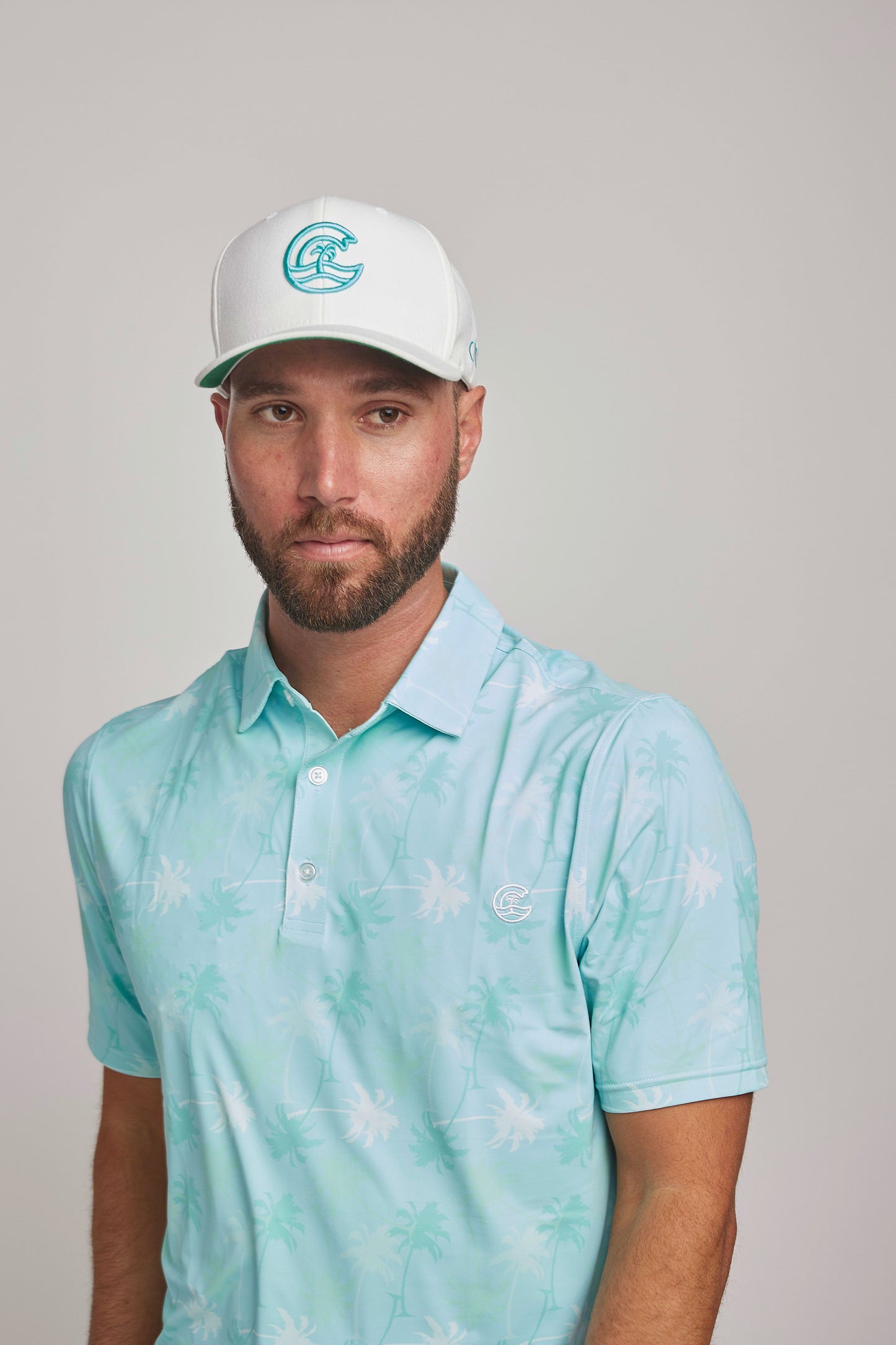 ODG "Southern California" Polos