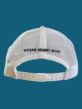 Load image into Gallery viewer, ODG Beach Patch Snapback Hat
