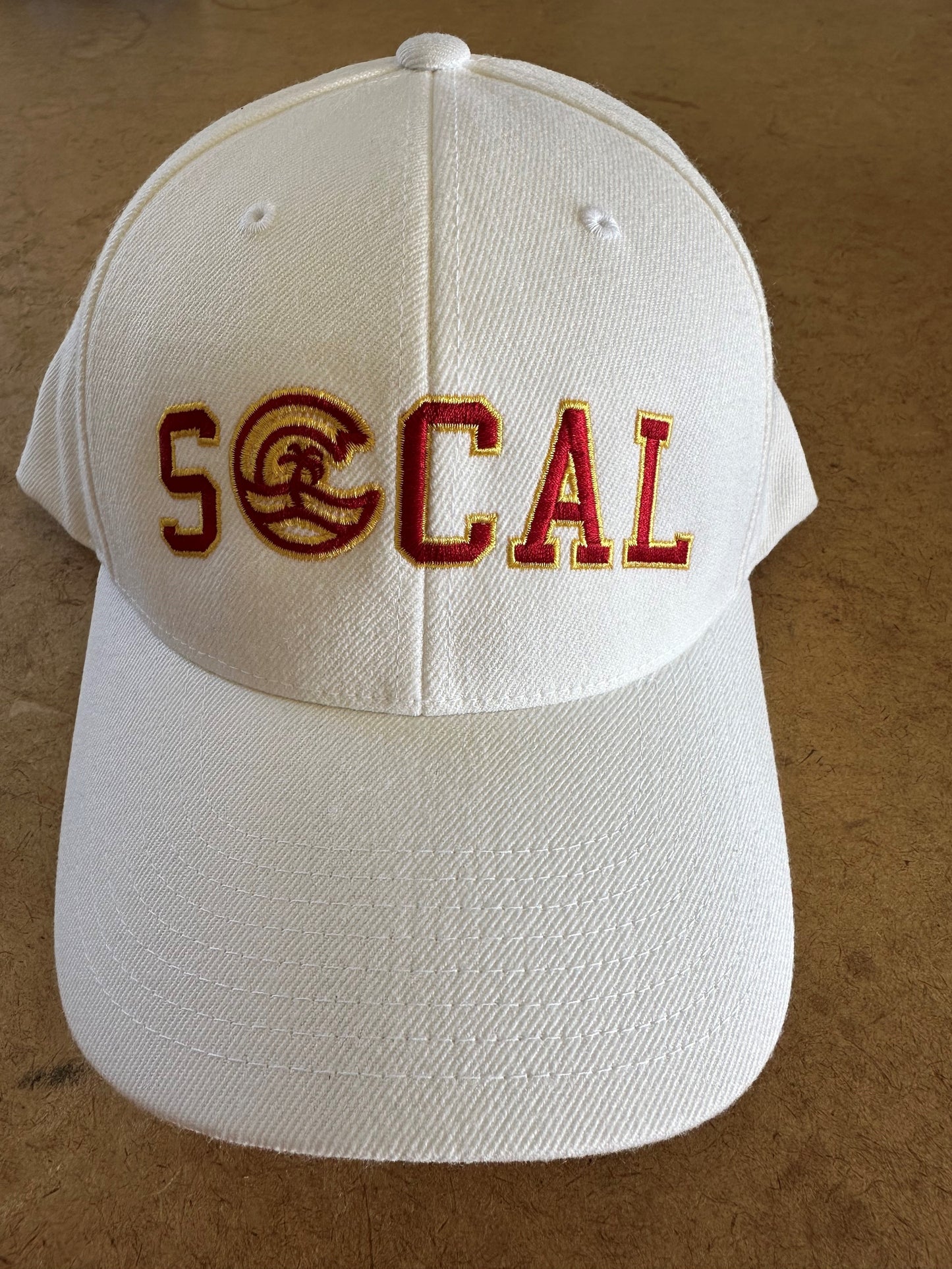 ODG "So-Cal" Classic Ball Cap