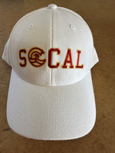 Load image into Gallery viewer, ODG &quot;So-Cal&quot; Classic Ball Cap
