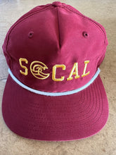 Load image into Gallery viewer, ODG &quot;So-Cal&quot; Classic Rope Hat
