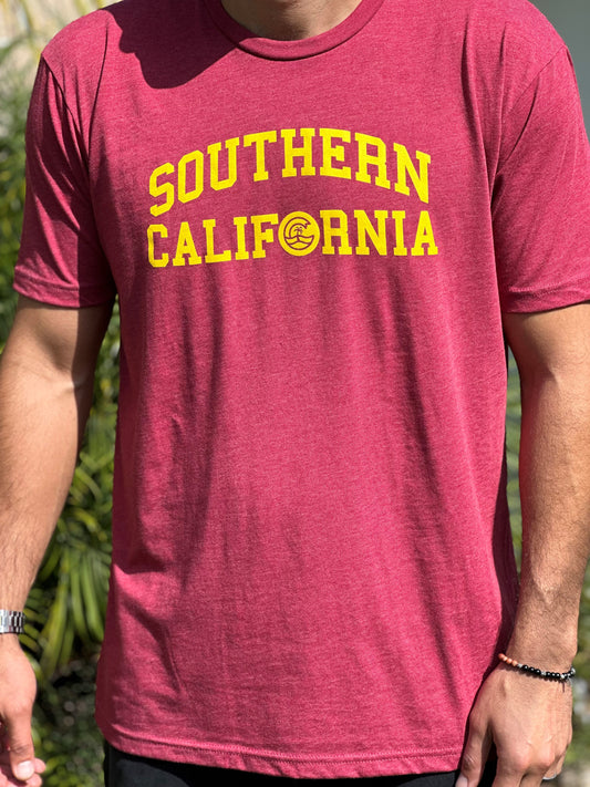 ODG "Southern California" T-Shirts