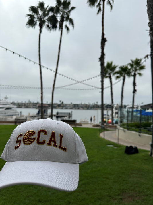 ODG "So-Cal" Classic Ball Cap