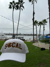 Load image into Gallery viewer, ODG &quot;So-Cal&quot; Classic Ball Cap
