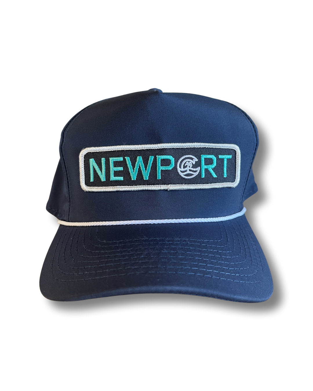 ODG Limited Edition "Newport Beach" Rope Hats