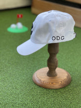 Load image into Gallery viewer, ODG Classic Ball Cap White Mens/Womens
