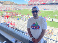 Load image into Gallery viewer, ODG &quot;Arizona Wildcats&quot; Desert T-Shirt
