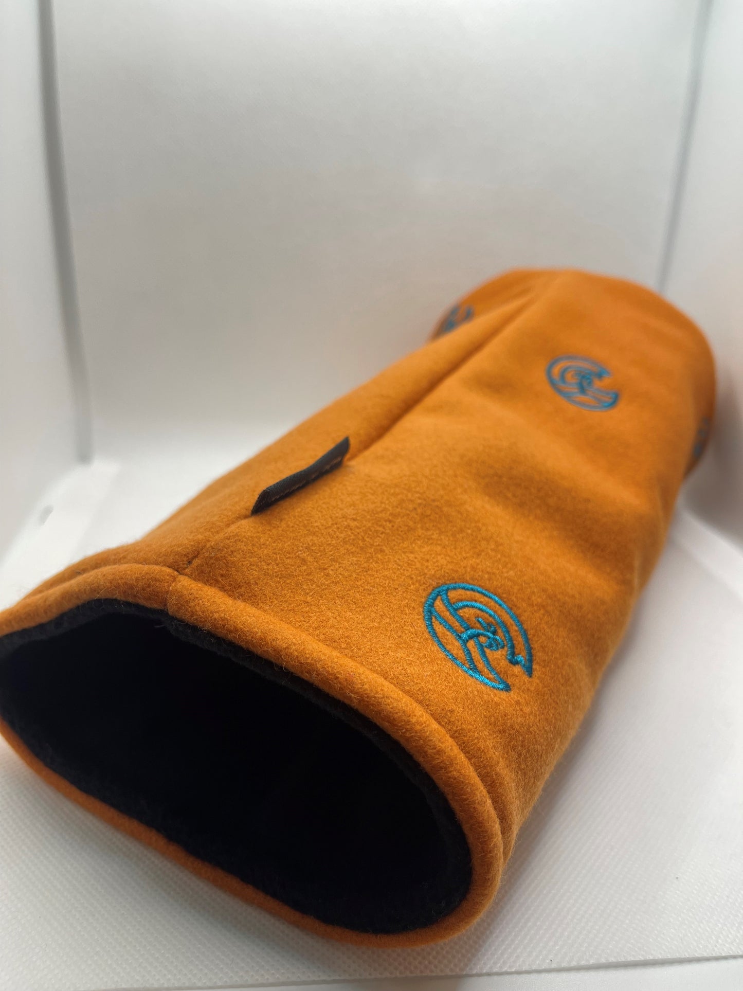 ODG "Orange County" Fairway Woods/Metals HeadCover