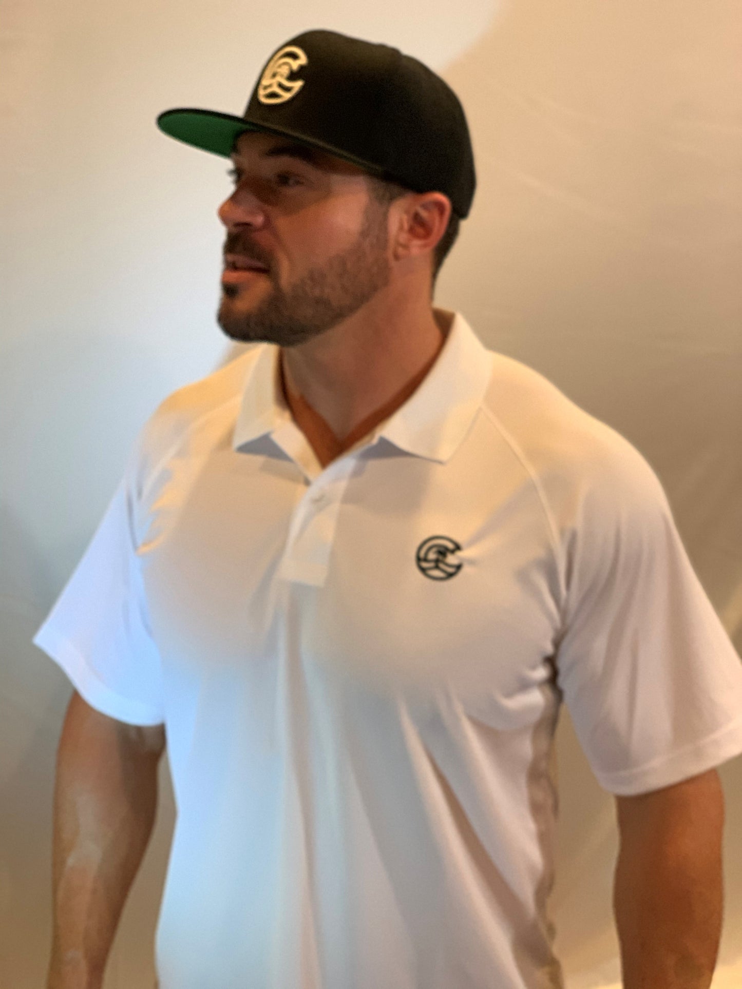 ODG Men's Players Polo