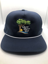 Load image into Gallery viewer, ODG Limited Edition Torrey Pines Rope Hat
