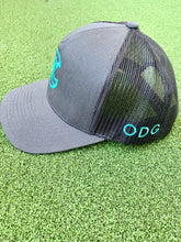 Load image into Gallery viewer, ODG Trucker Snapback Gray Mens/Womens
