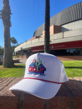 Load image into Gallery viewer, ODG &quot;Arizona Wildcats&quot; Desert Rope Hat
