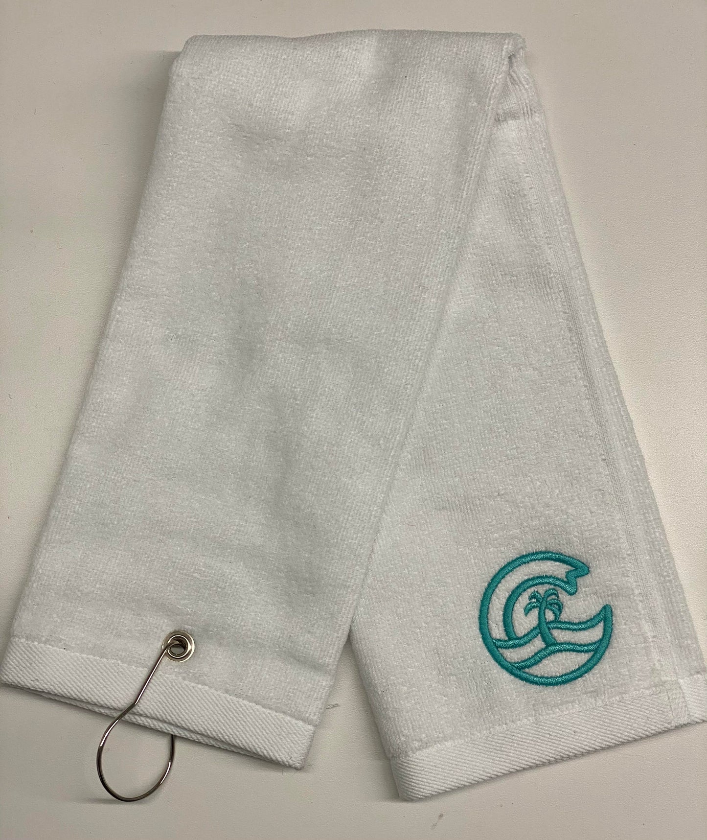 ODG Golf Towel