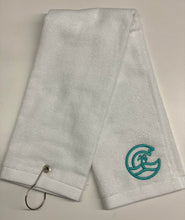 Load image into Gallery viewer, ODG Golf Towel
