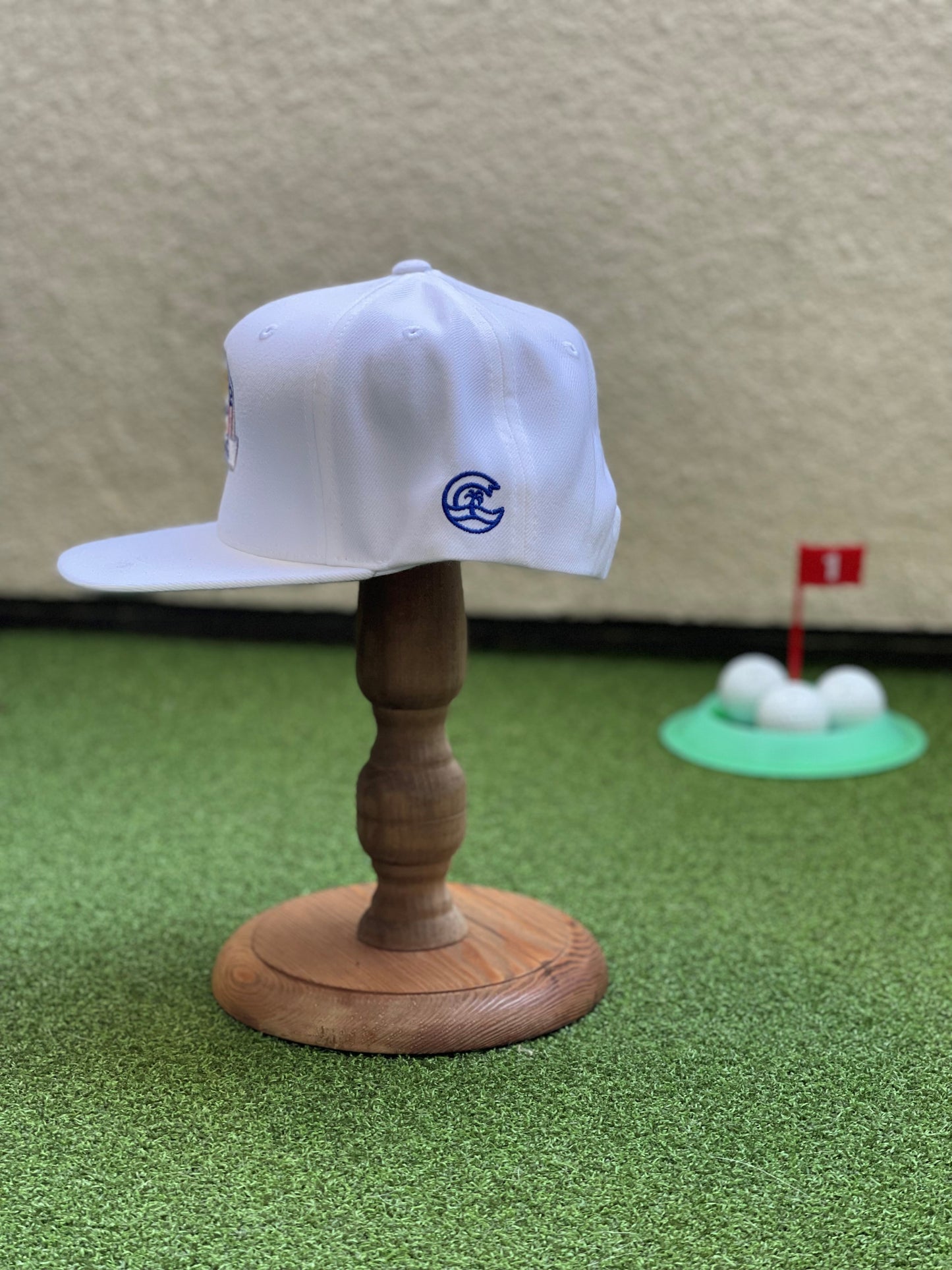 ODG Limited Edition Ryder-Cup Snapback Hat Mens/Womens