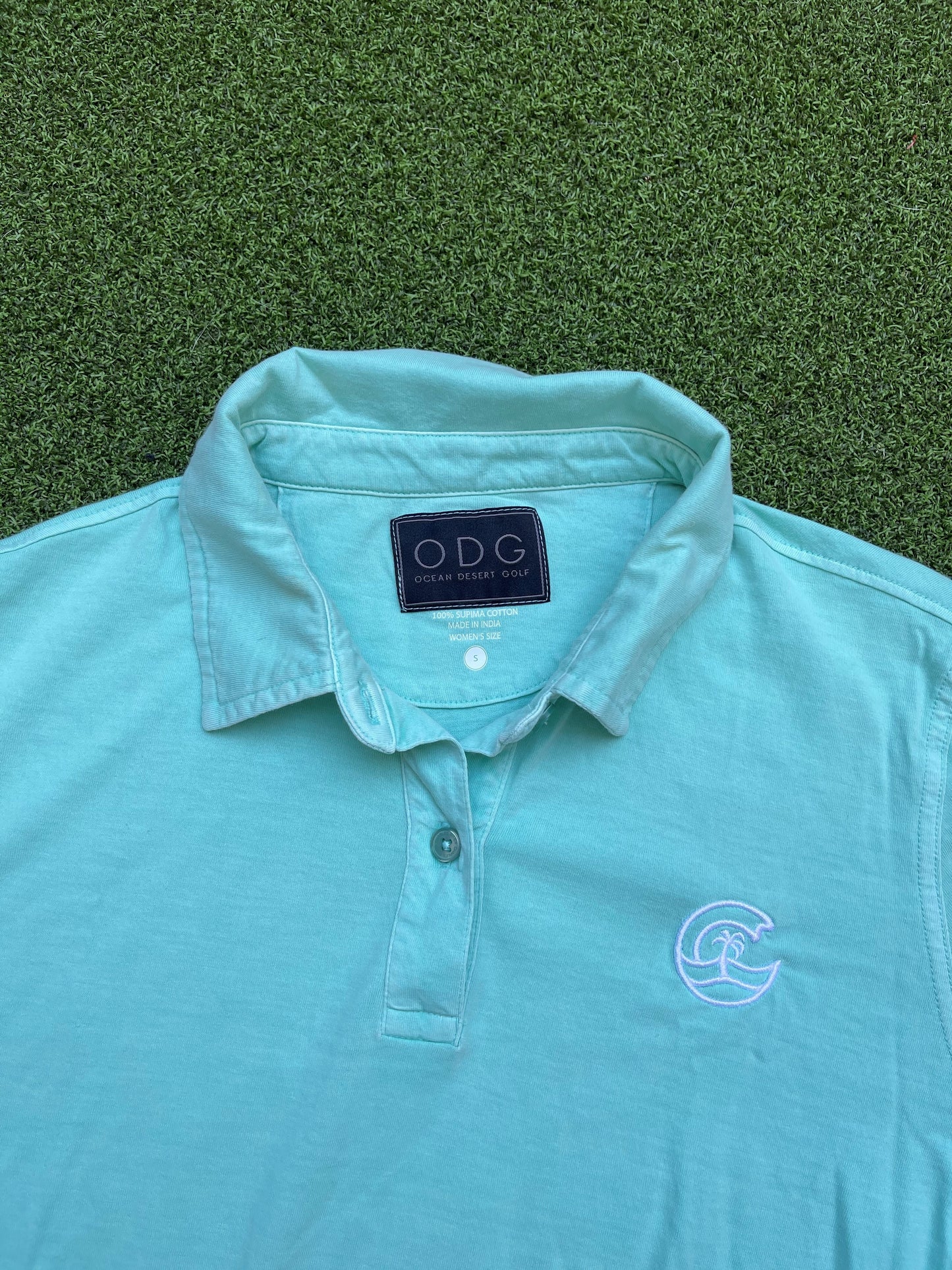 ODG Ladies Weekend Polo