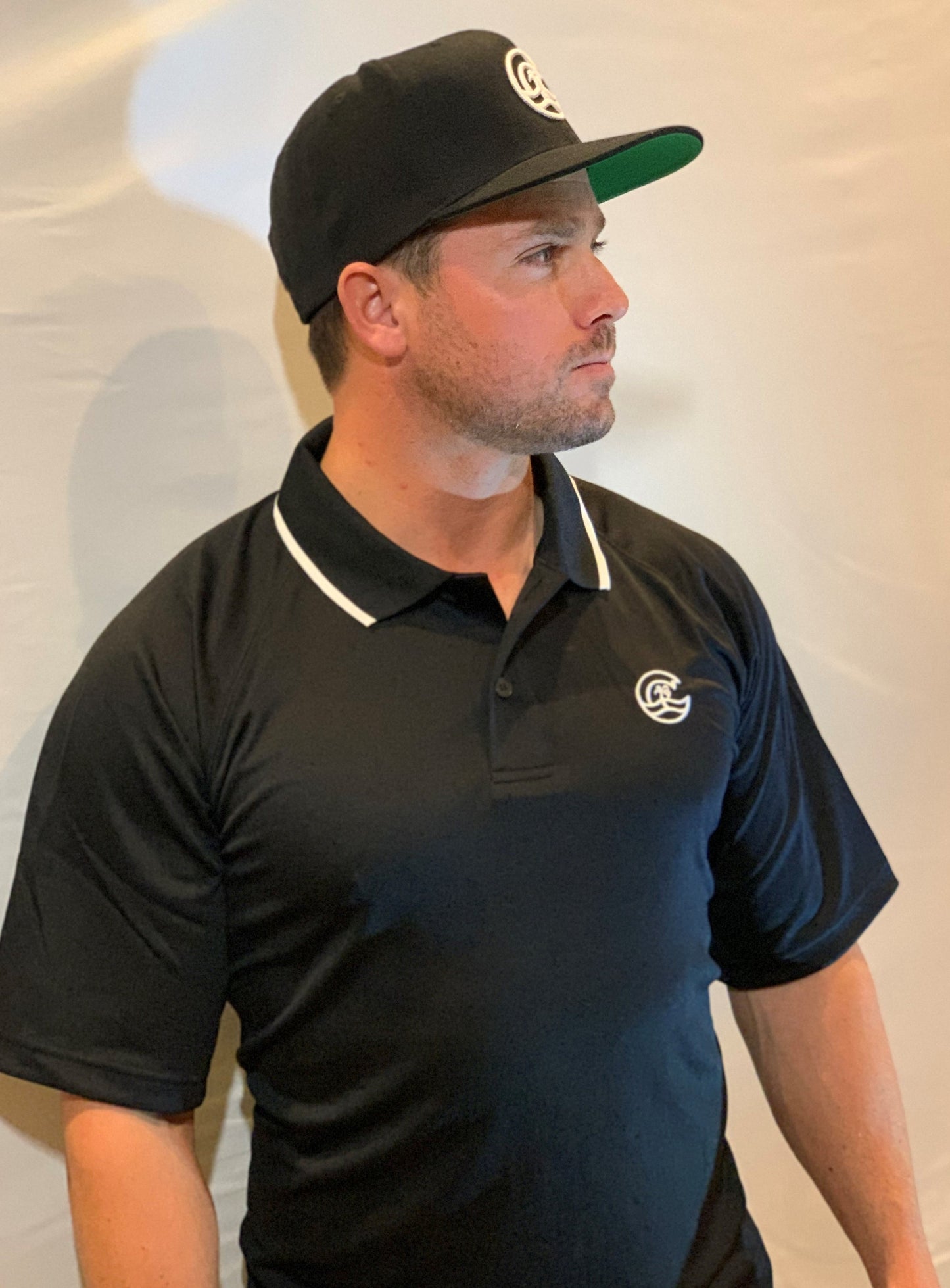 ODG Men's Players Polo