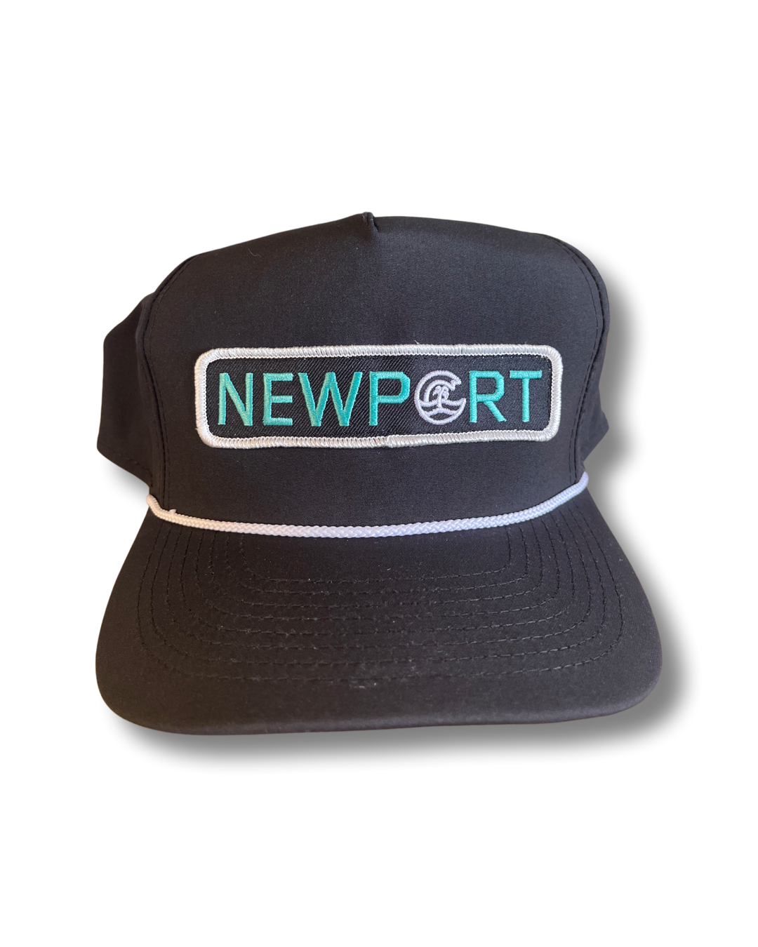 ODG Limited Edition "Newport Beach" Rope Hats