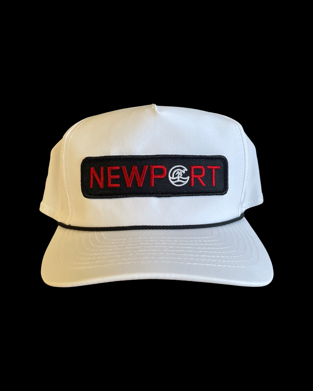 ODG Limited Edition "Newport Beach" Rope Hats