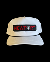 Load image into Gallery viewer, ODG Limited Edition &quot;Newport Beach&quot; Rope Hats
