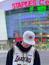 Load image into Gallery viewer, ODG Limited Edition Lakers SnapBack Mens/Womens

