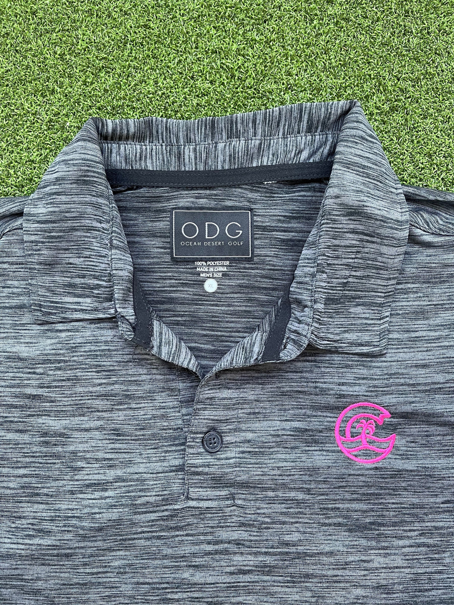 Odg Merch ODG Performance Polo
